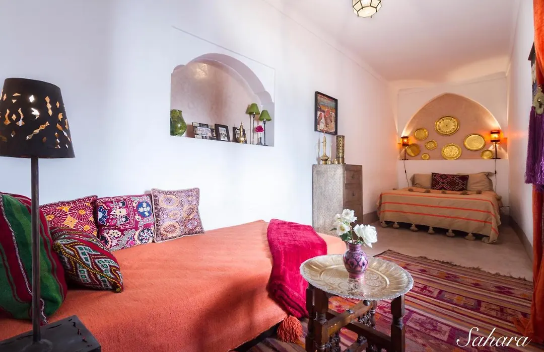 Riad El Maktoub-1