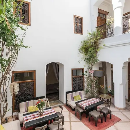 Riad El Maktoub-3