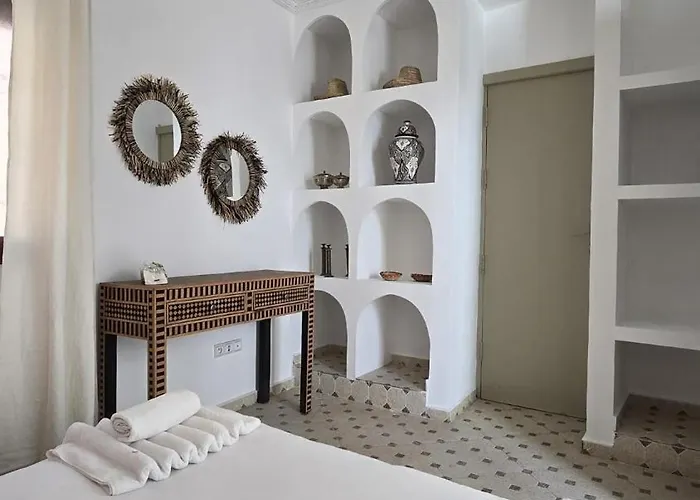Riad Amazing Marrakesh